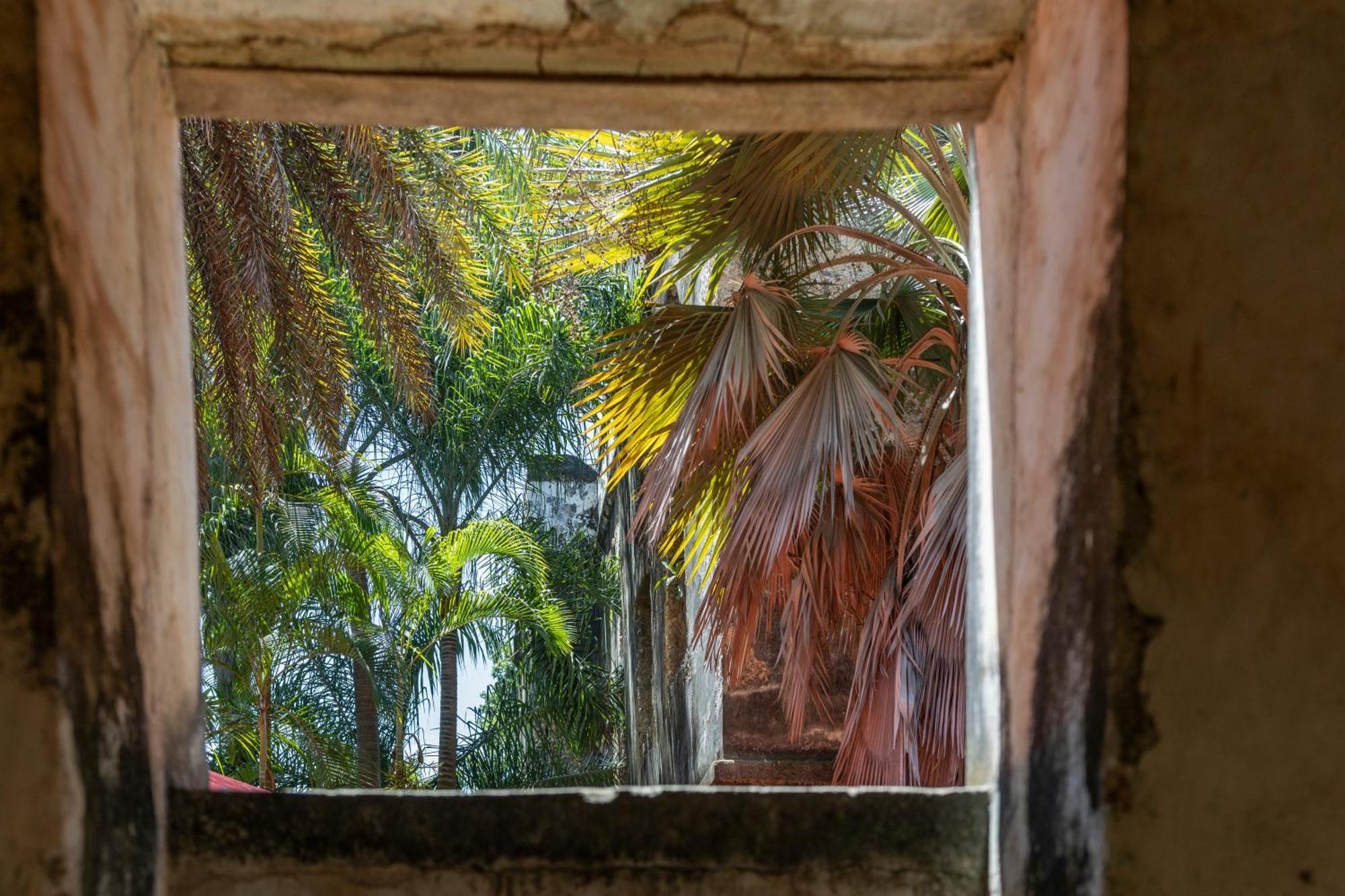 Mbweni Ruins & Gardens Previously Jungle Paradise Zanzibar Eksteriør bilde